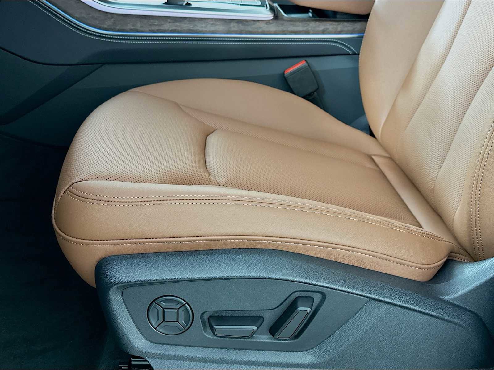 New 2026 Audi Q7 2.0T Premium Plus image 18