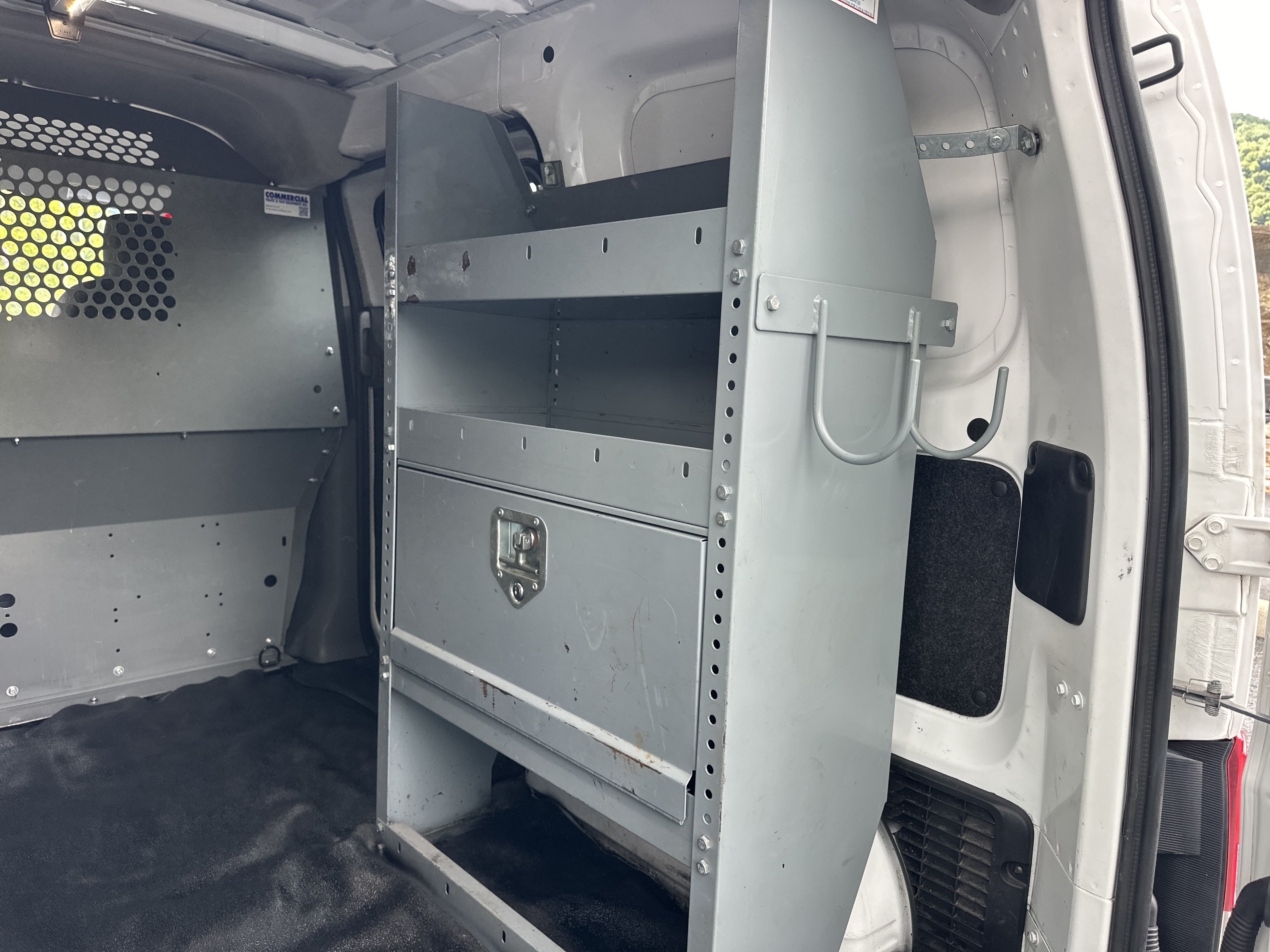 Used 2016 Nissan NV200 SV w/ Technology Package FWD image 6