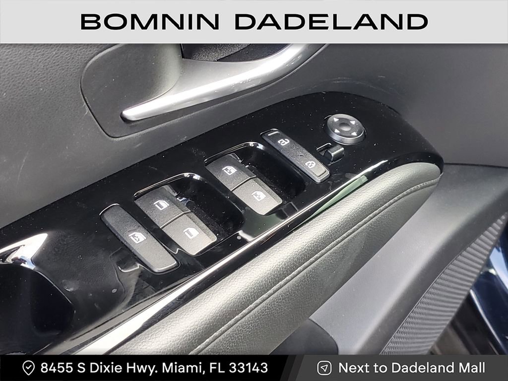 Used 2023 Hyundai Tucson XRT image 15