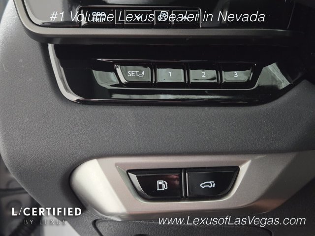 Used 2025 Lexus RX 350h AWD/4WD image 37