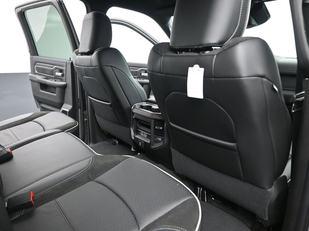 New 2026 RAM 2500 Laramie w/ Night Edition image 29