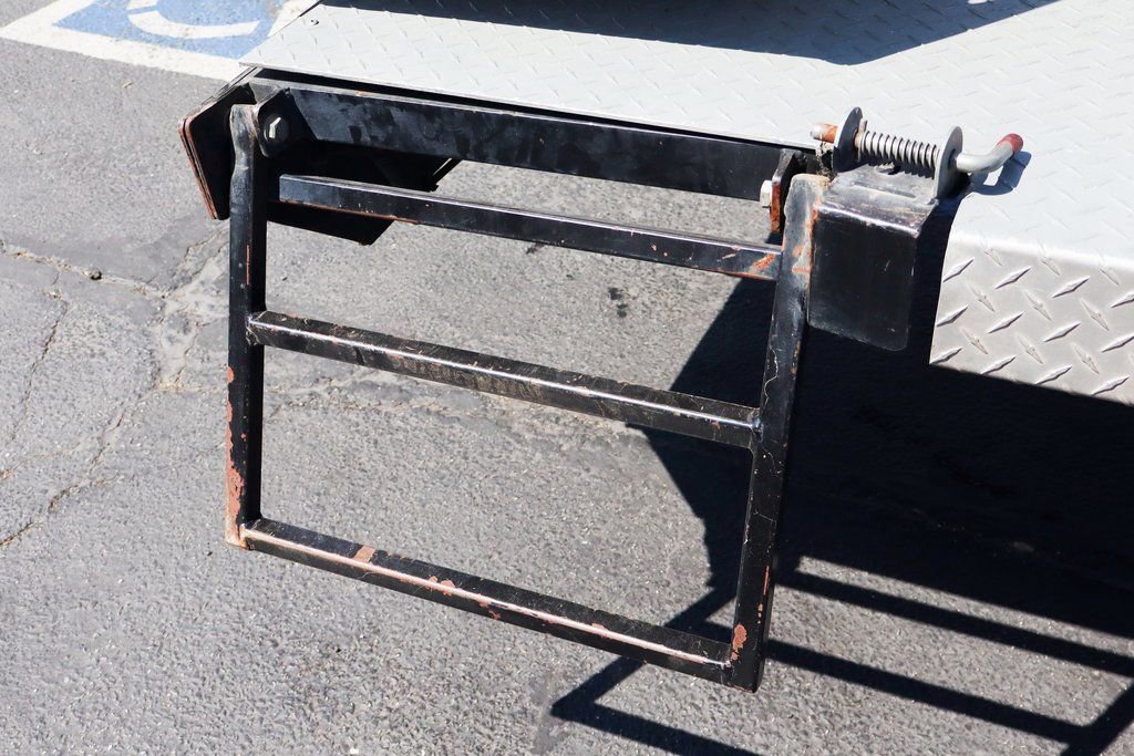 Used 2019 Ford F650 2WD Regular Cab Super Duty image 49