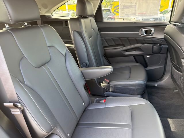 New 2026 Kia Sorento SX AWD/4WD image 23