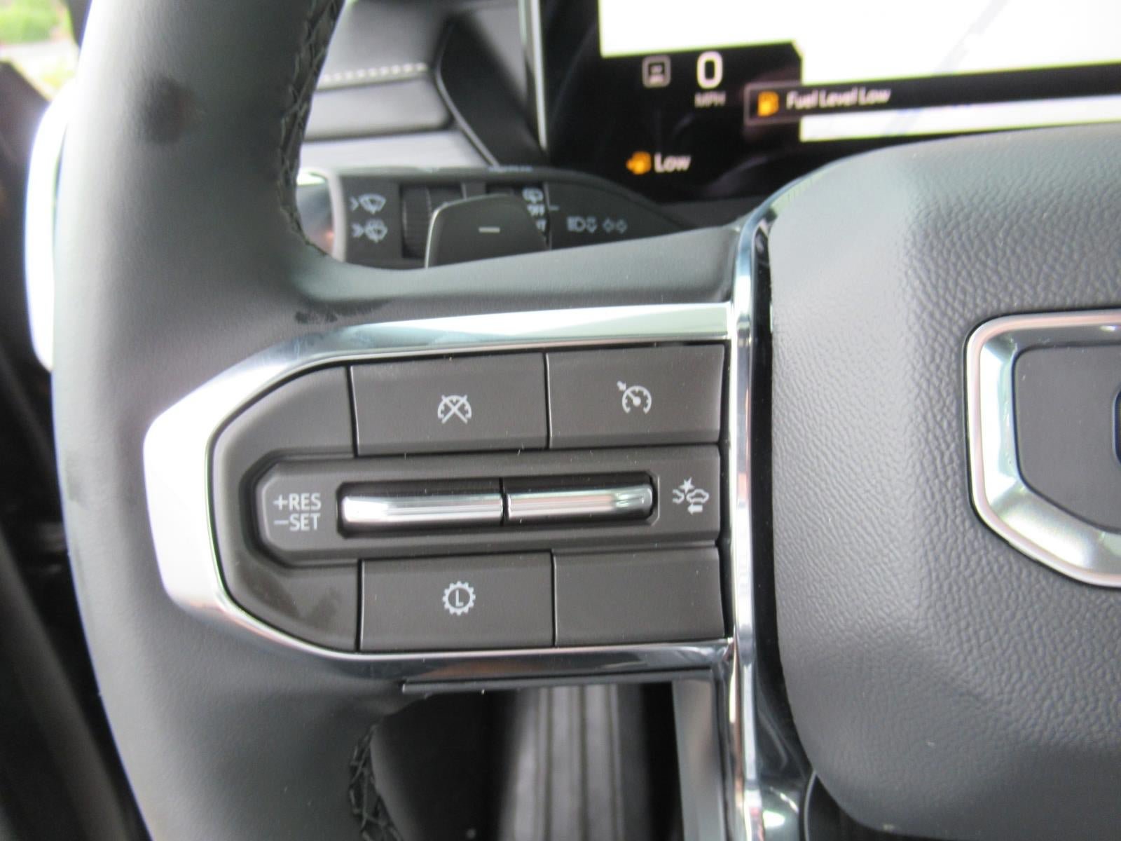 New 2026 GMC Acadia Elevation w/ Black Edition FWD image 24