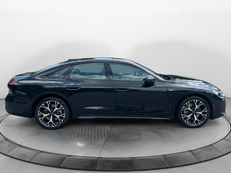 Certified 2026 Audi A6 Premium Plus AWD/4WD image 8