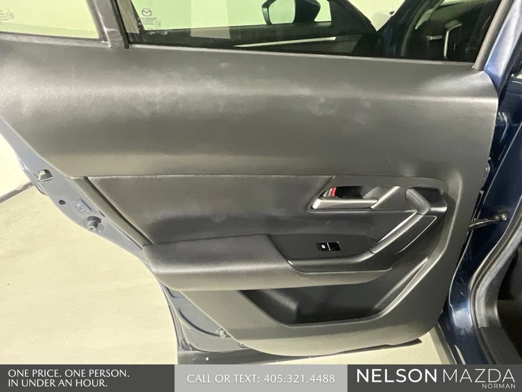Certified 2024 MAZDA CX-50 AWD 2.5 S w/ Select Package image 18