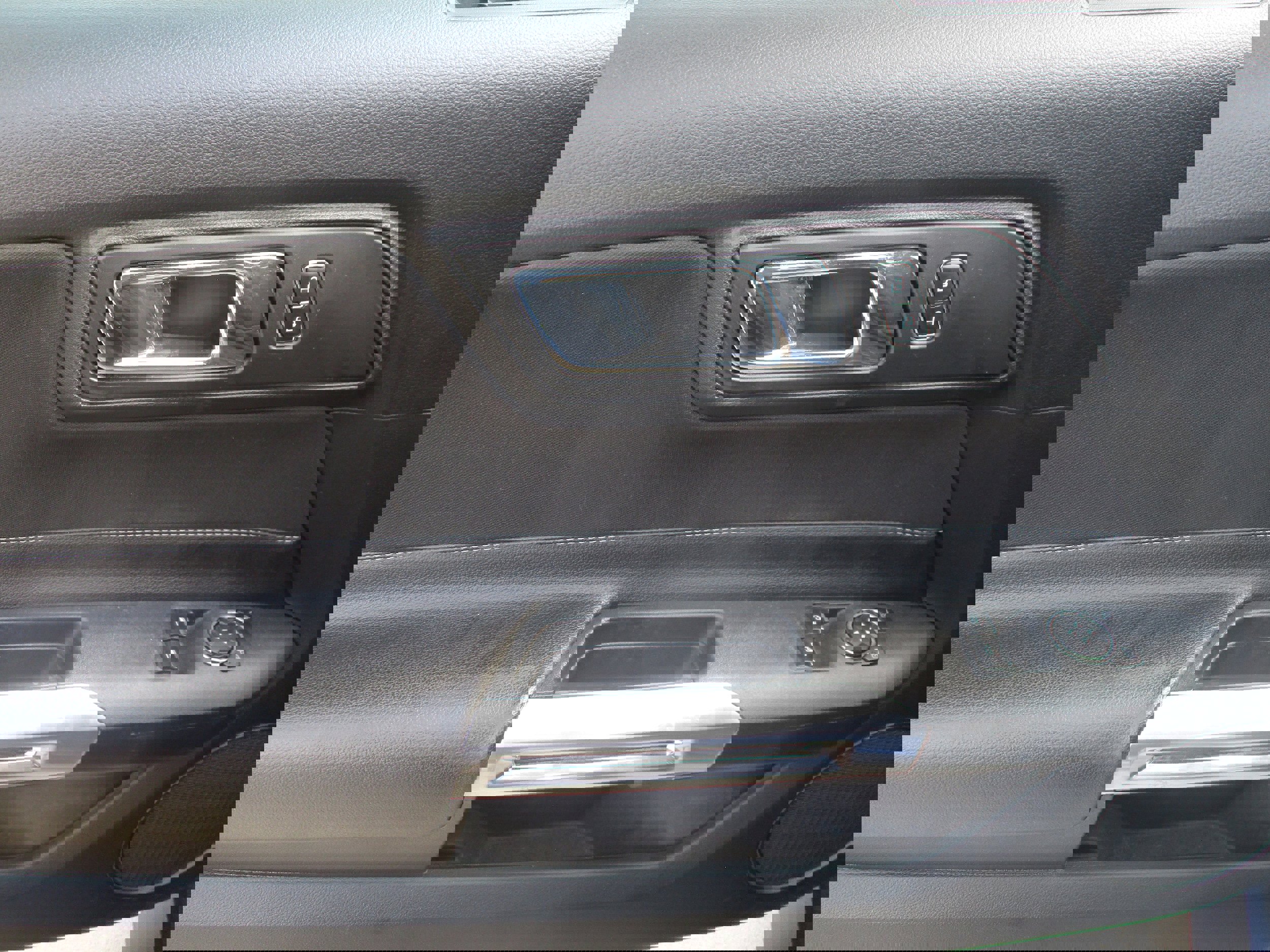 Used 2017 Ford Mustang GT w/ GT Performance Package RWD image 13