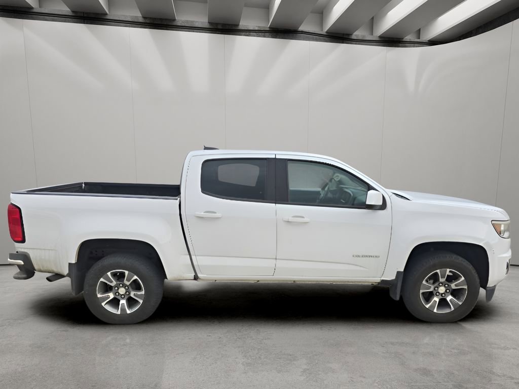 Used 2019 Chevrolet Colorado Z71 image 6