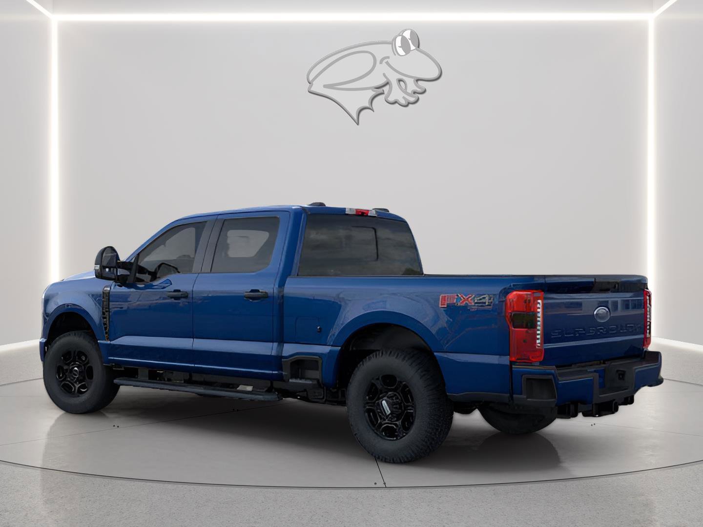 New 2026 Ford F250 XL AWD/4WD image 4