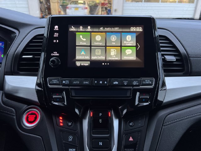 Used 2021 Honda Odyssey EX-L image 23