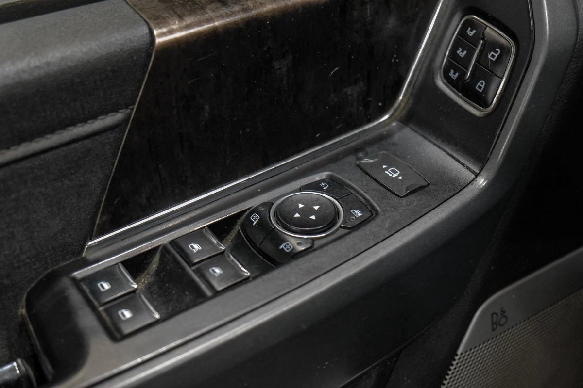 Used 2023 Ford F350 Lariat w/ Lariat Ultimate Package AWD/4WD image 44