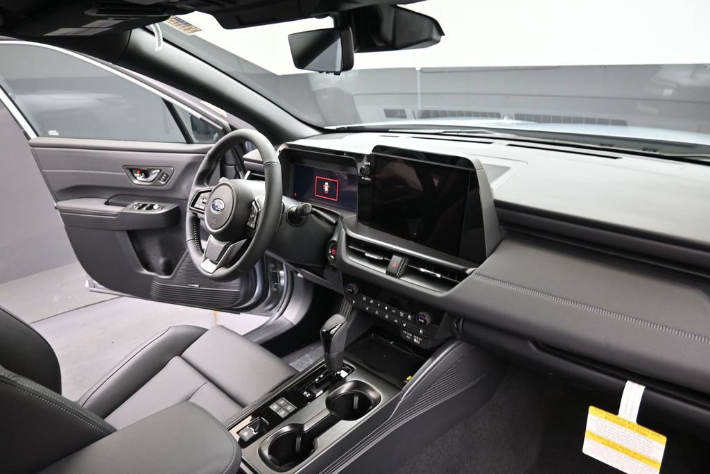 New 2026 Subaru Outback Touring AWD/4WD image 12