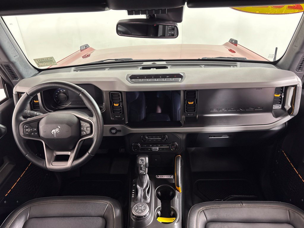 Used 2023 Ford Bronco Badlands AWD/4WD image 20