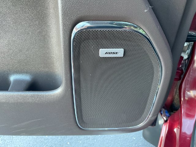 Used 2014 Chevrolet Silverado 1500 High Country w/ High Country Premium Package AWD/4WD image 12