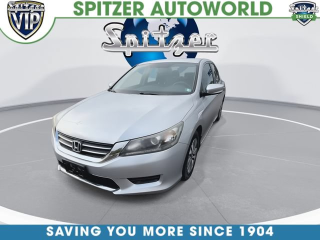 Used 2013 Honda Accord LX image 4