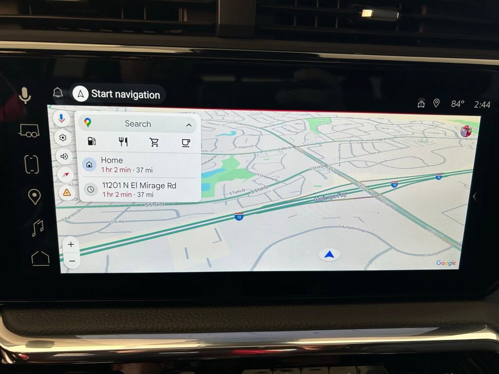 Used 2024 GMC Sierra 1500 Denali w/ Denali Reserve Package image 36