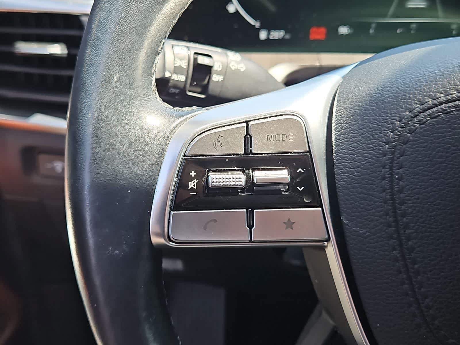 Used 2024 Kia Telluride SX Prestige AWD/4WD image 24
