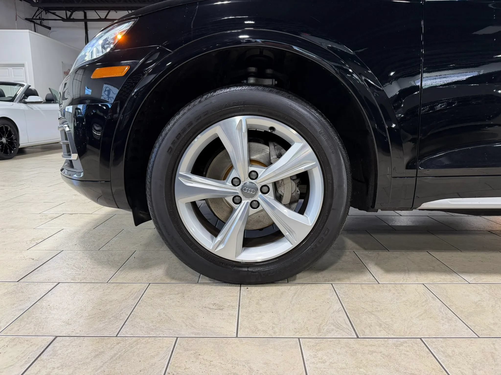 Used 2020 Audi Q5 2.0T Premium Plus AWD/4WD image 37