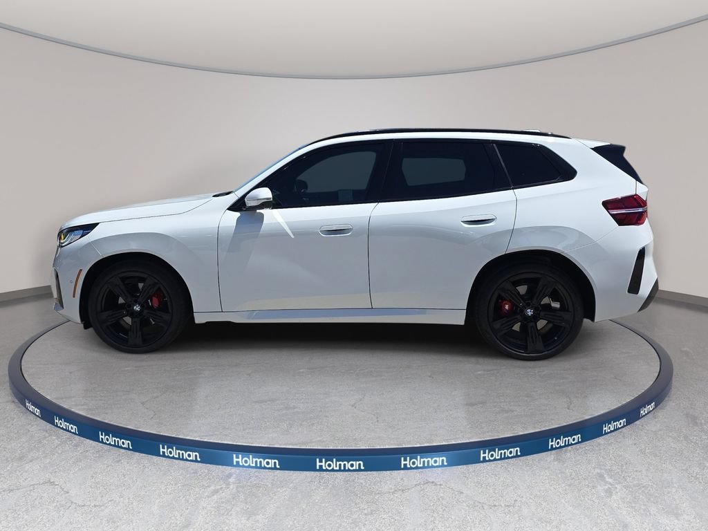 Used 2026 BMW X3 xDrive30i AWD/4WD image 9