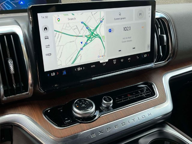New 2027 Ford Expedition Max King Ranch AWD/4WD image 31