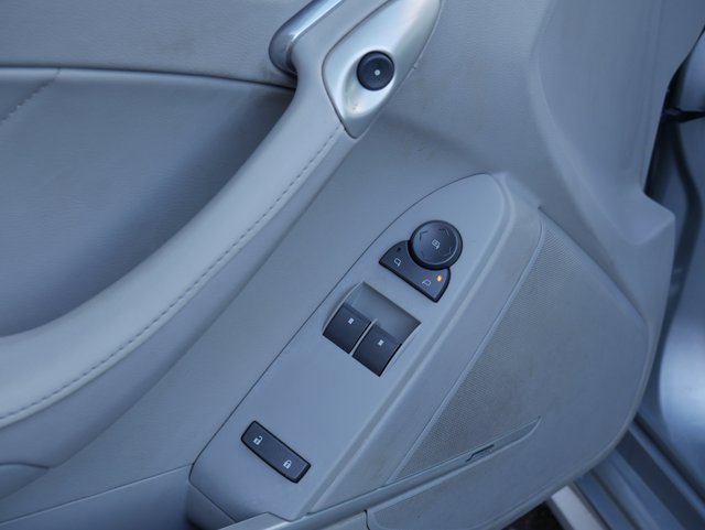 Used 2013 Cadillac CTS AWD Coupe image 10