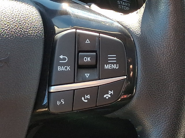 Used 2021 Ford Escape SE w/ SE Sport Appearance Package AWD/4WD image 22