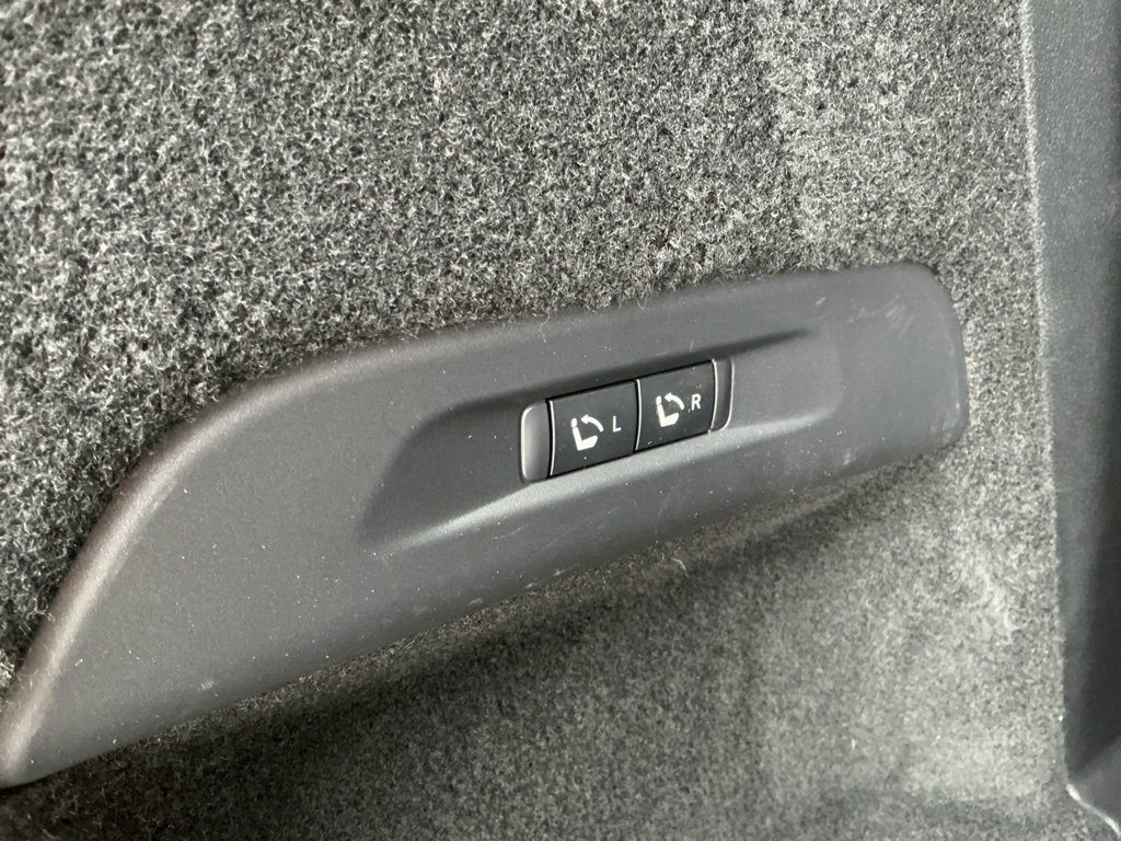 Certified 2026 INFINITI QX60 Autograph w/ Dark Cargo Package image 36