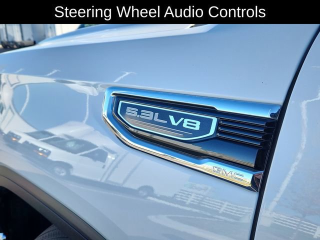 Used 2024 GMC Sierra 1500 SLT image 15