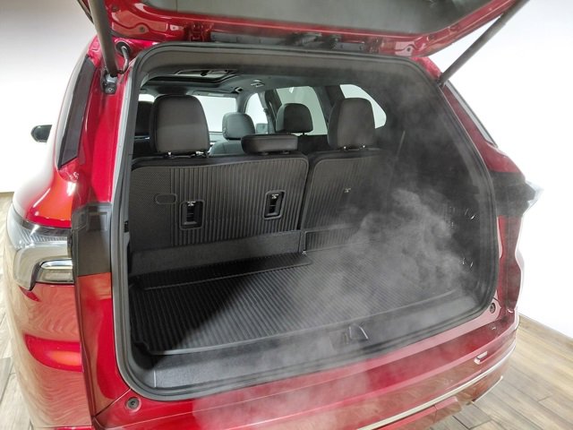 Certified 2025 Buick Enclave Avenir w/ Super Cruise Package image 48