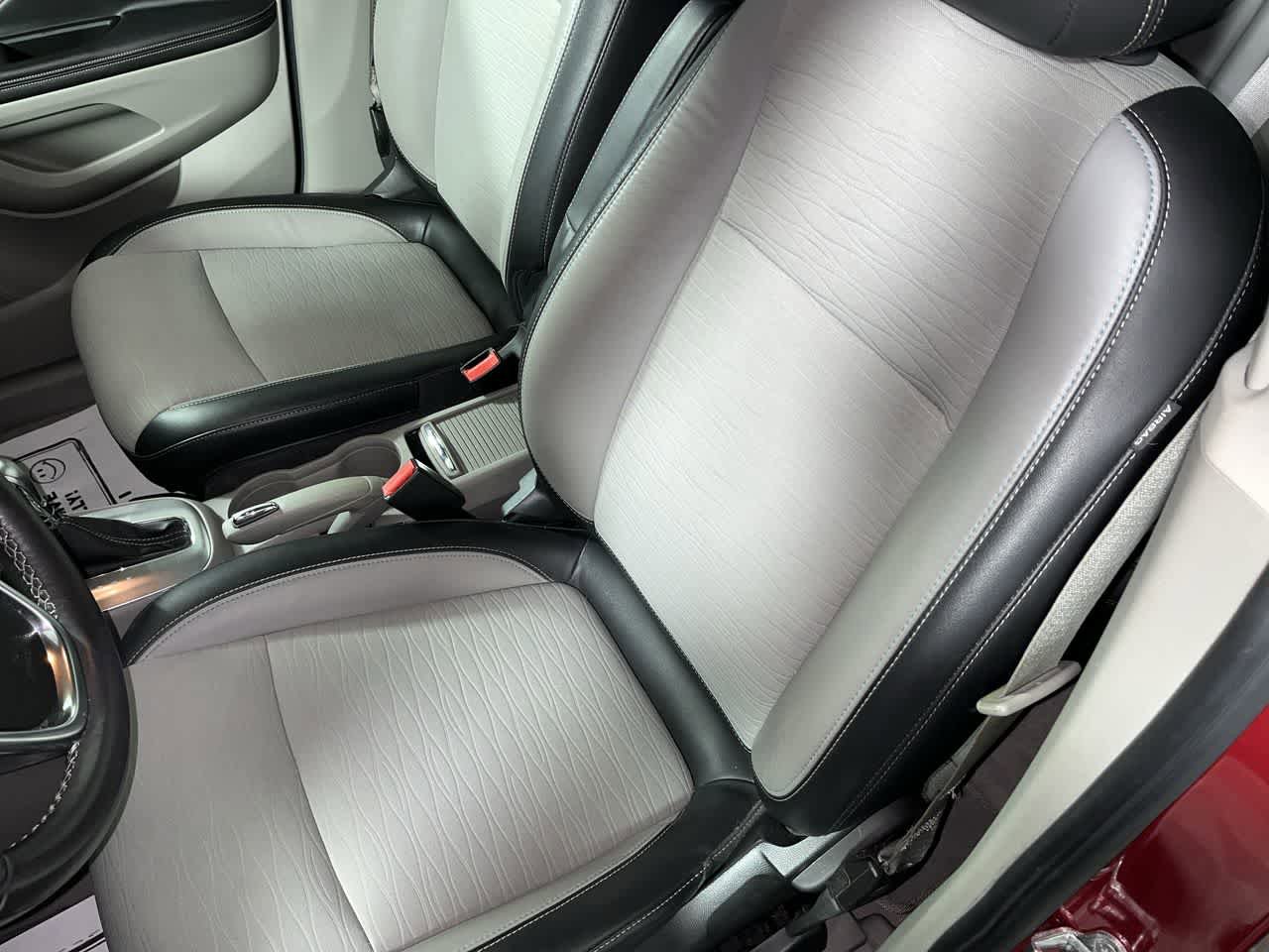 Used 2016 Buick Encore Convenience FWD image 15
