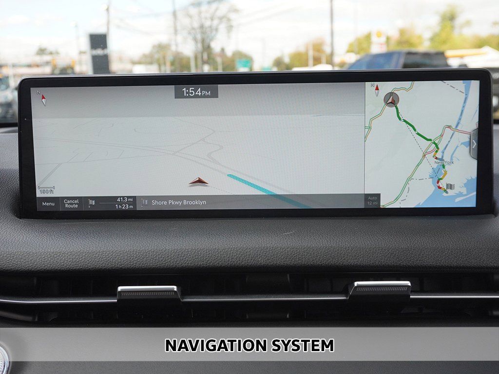 Used 2024 Genesis GV70 2.5T image 3