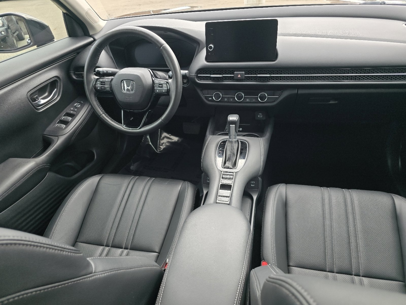 Certified 2024 Honda HR-V EX-L image 23