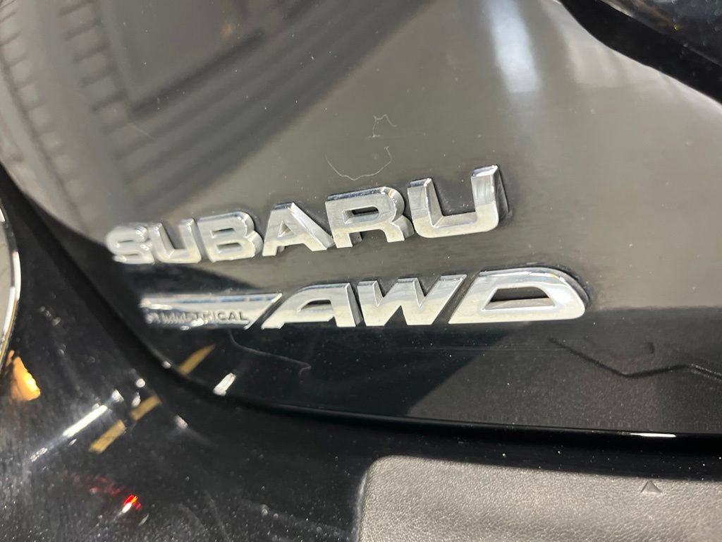 Certified 2024 Subaru Crosstrek 2.5i Limited w/ Crosstrek Mirror Package AWD/4WD image 36