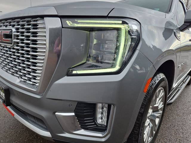 Used 2023 GMC Yukon XL Denali image 6