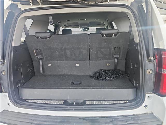 Used 2019 Chevrolet Tahoe LT image 17