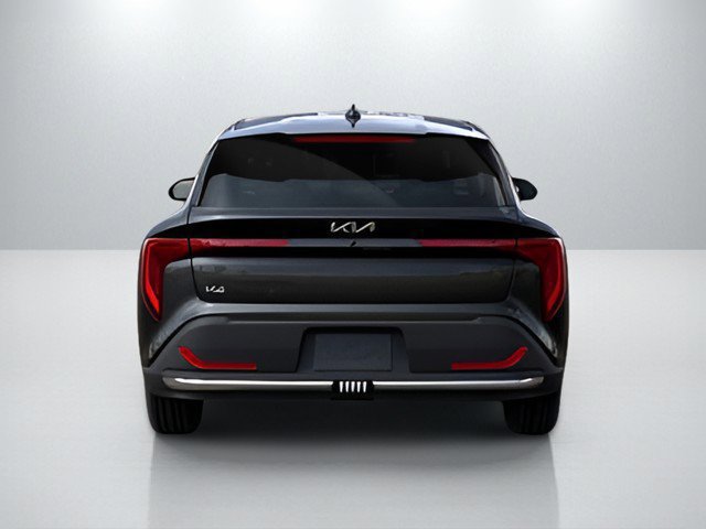 New 2026 Kia K4 GT-Line Turbo FWD image 6