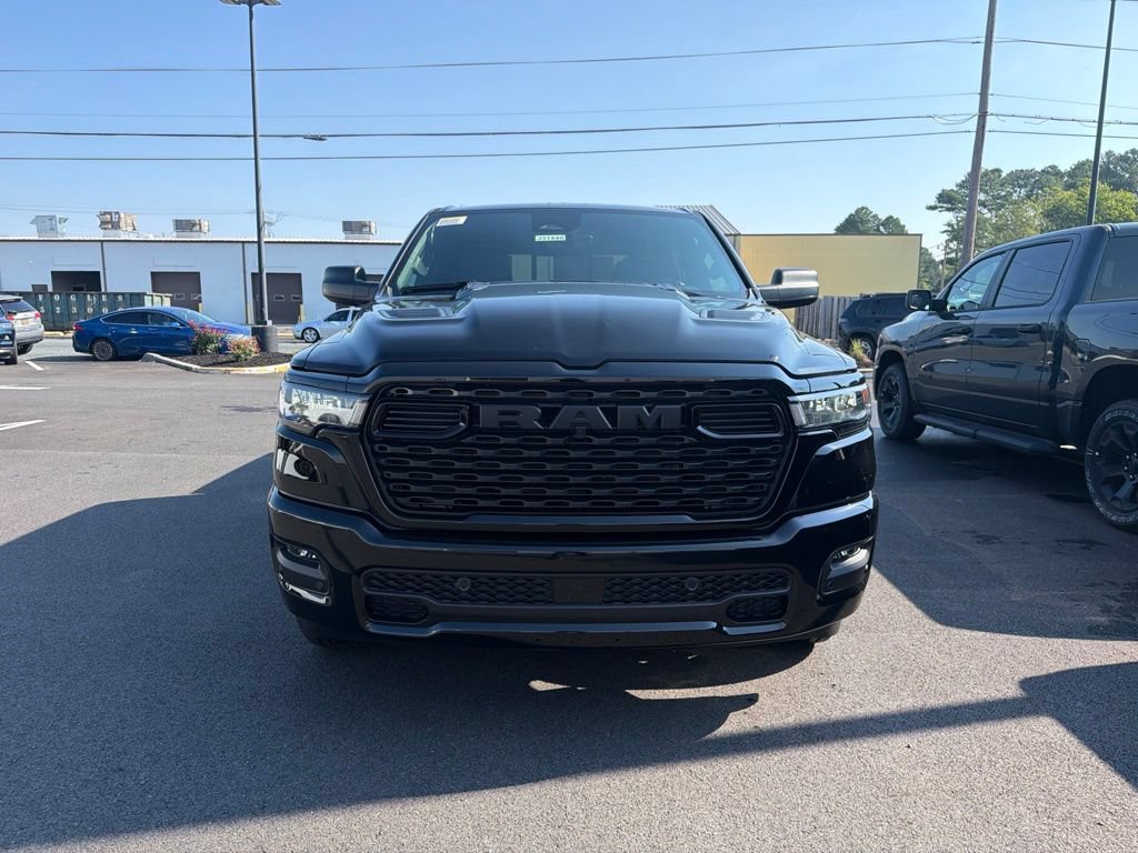 New 2027 RAM 1500 Express AWD/4WD image 3