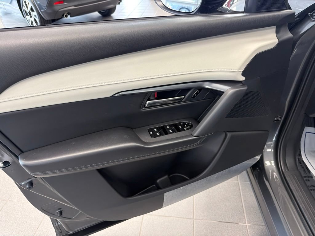 New 2026 MAZDA CX-5 Select AWD/4WD image 27