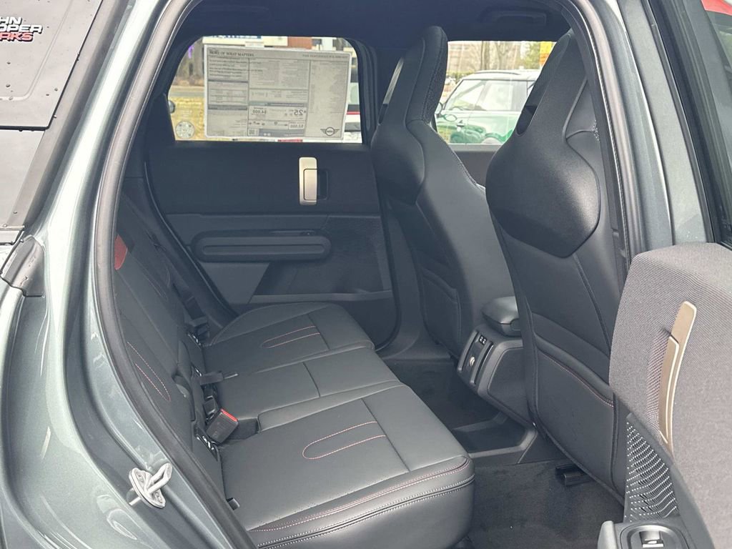 New 2026 MINI Cooper Countryman John Cooper Works image 26