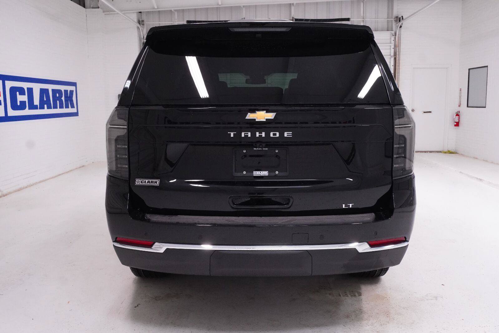 New 2026 Chevrolet Tahoe LT RWD image 33