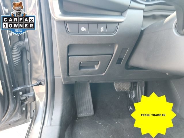 Used 2024 MAZDA MAZDA3 s FWD image 11