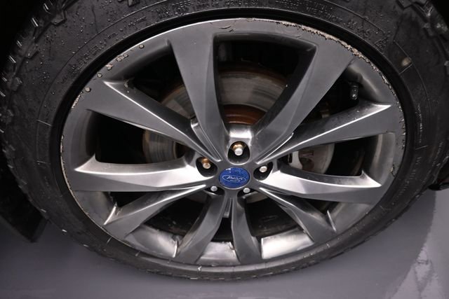 Used 2017 Ford Edge Sport w/ Equipment Group 401A AWD/4WD image 14