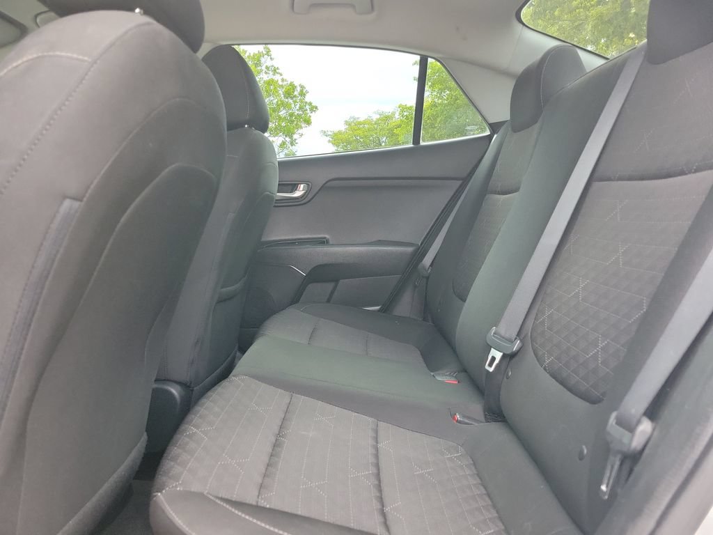 Used 2023 Kia Rio LX FWD image 14