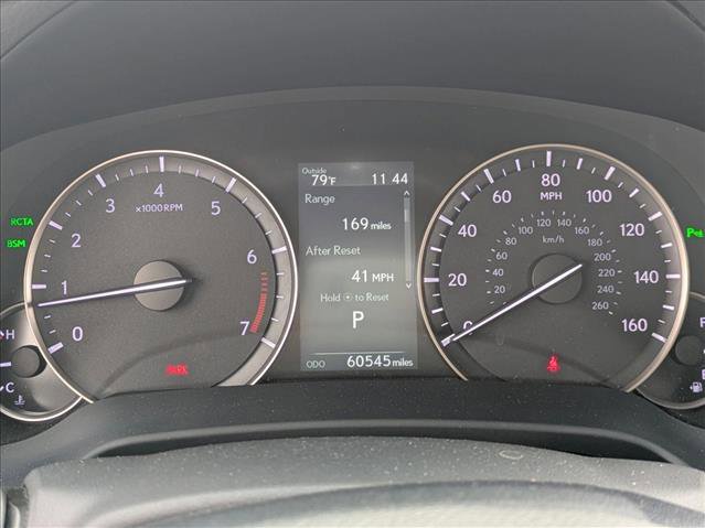 Used 2019 Lexus RX 350 FWD w/ Navigation Package image 10