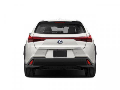 Certified 2021 Lexus UX 250h UX 250h w/ Accessory Package (Z2) image 5