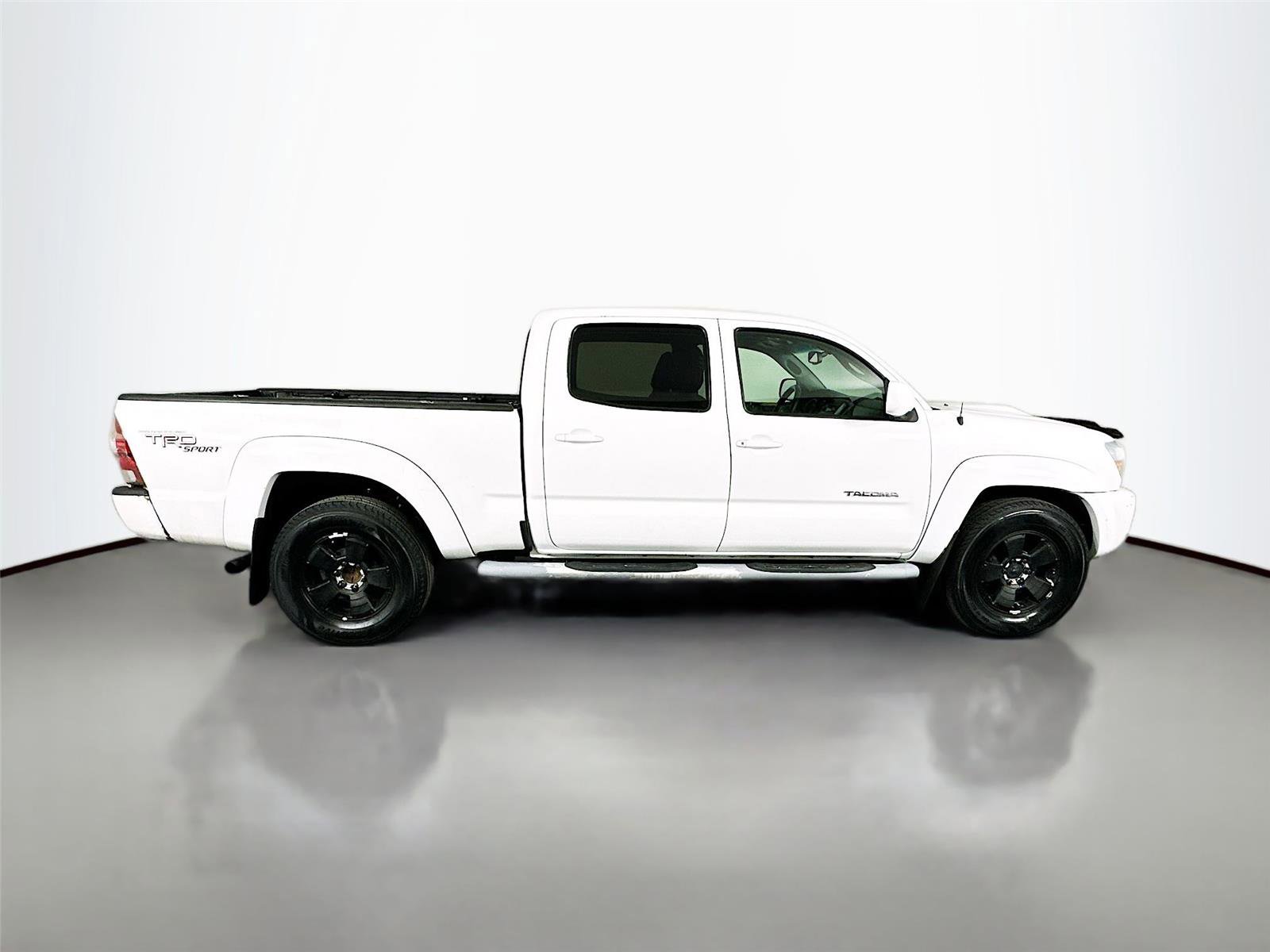 Used 2009 Toyota Tacoma 4x4 Double Cab image 8