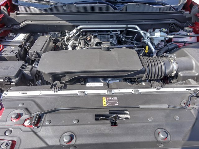 New 2026 Chevrolet Colorado Trail Boss image 11