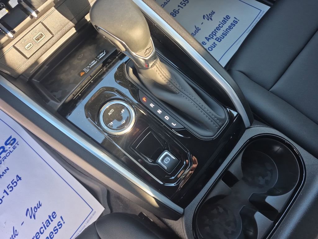 New 2026 Chevrolet Colorado LT w/ LT Convenience Package image 24