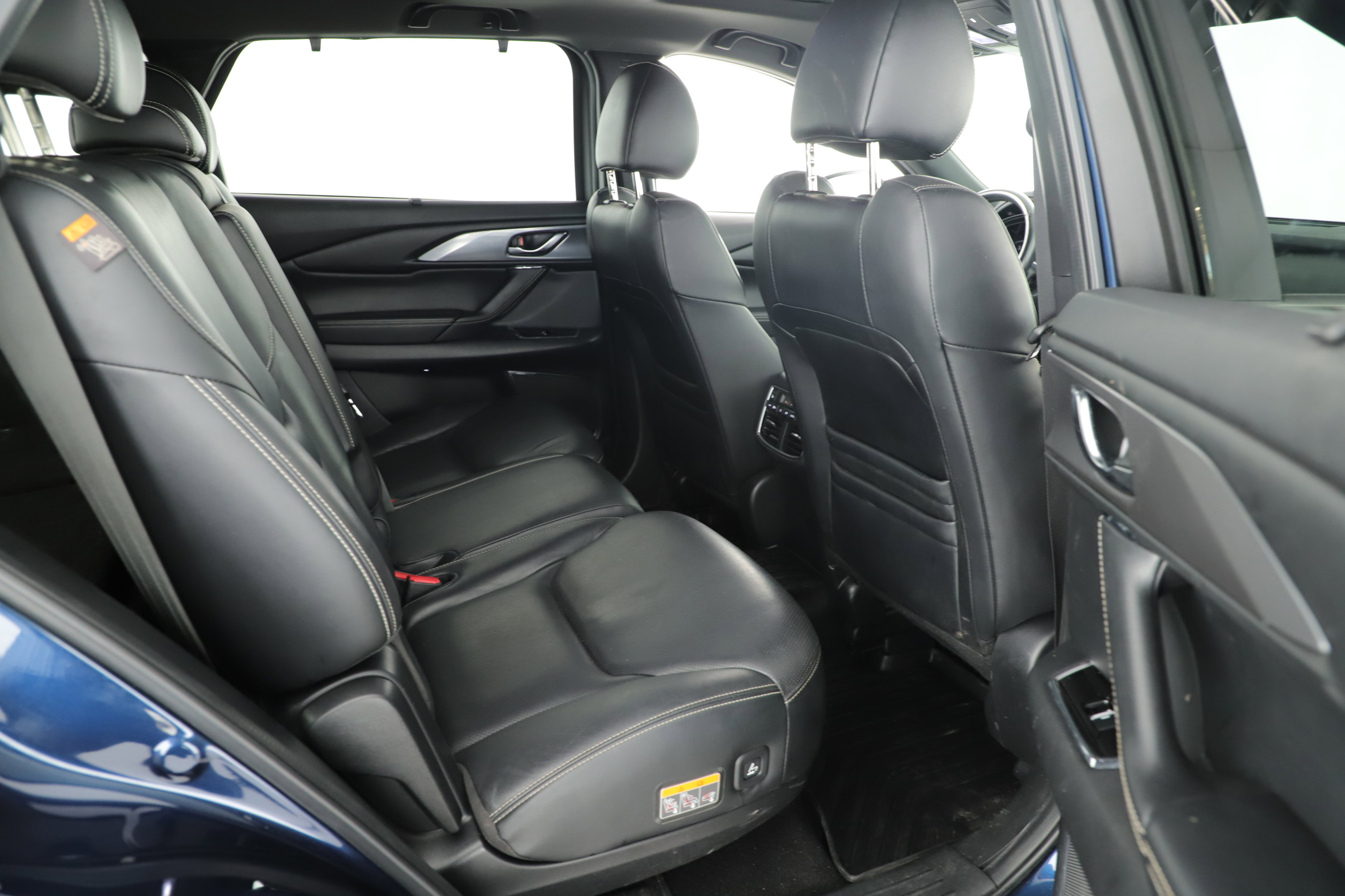 Used 2022 MAZDA CX-9 Grand Touring AWD/4WD image 19