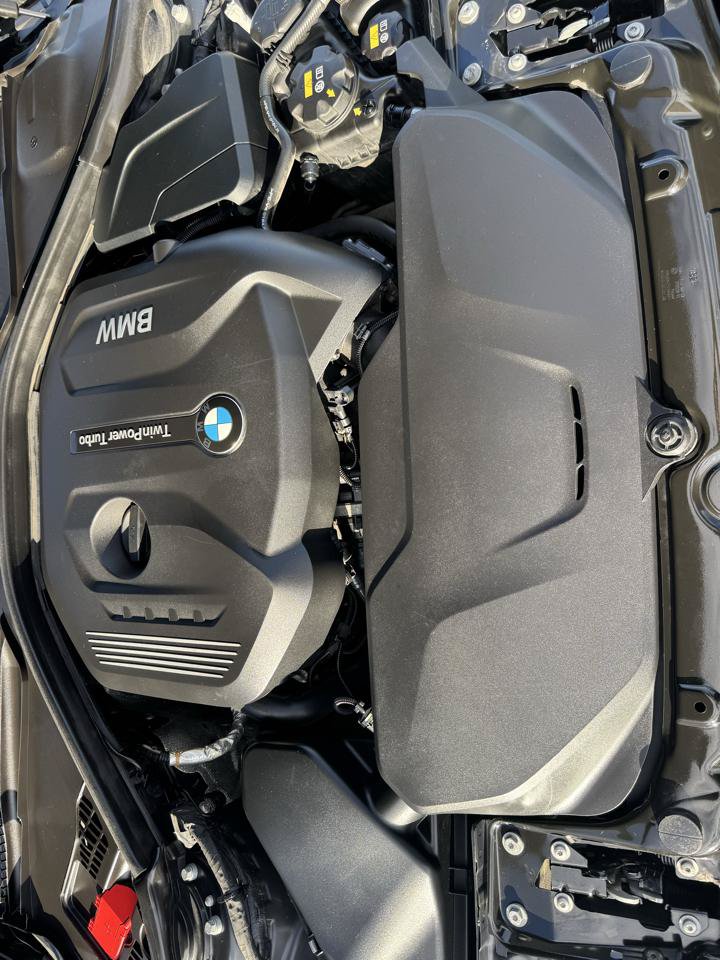 Used 2017 BMW 330i xDrive Sedan AWD/4WD image 19